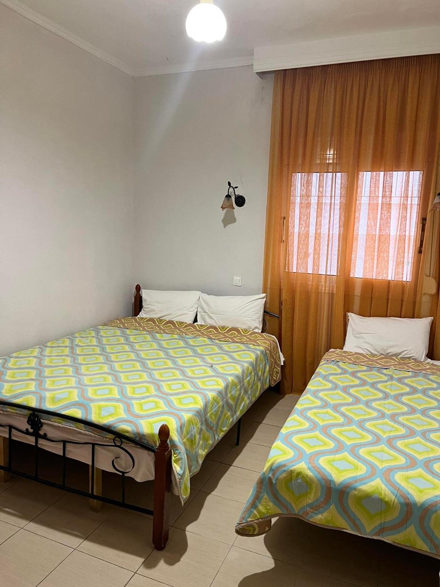 Althea Studios & Apartments Ханиоти Стая снимка