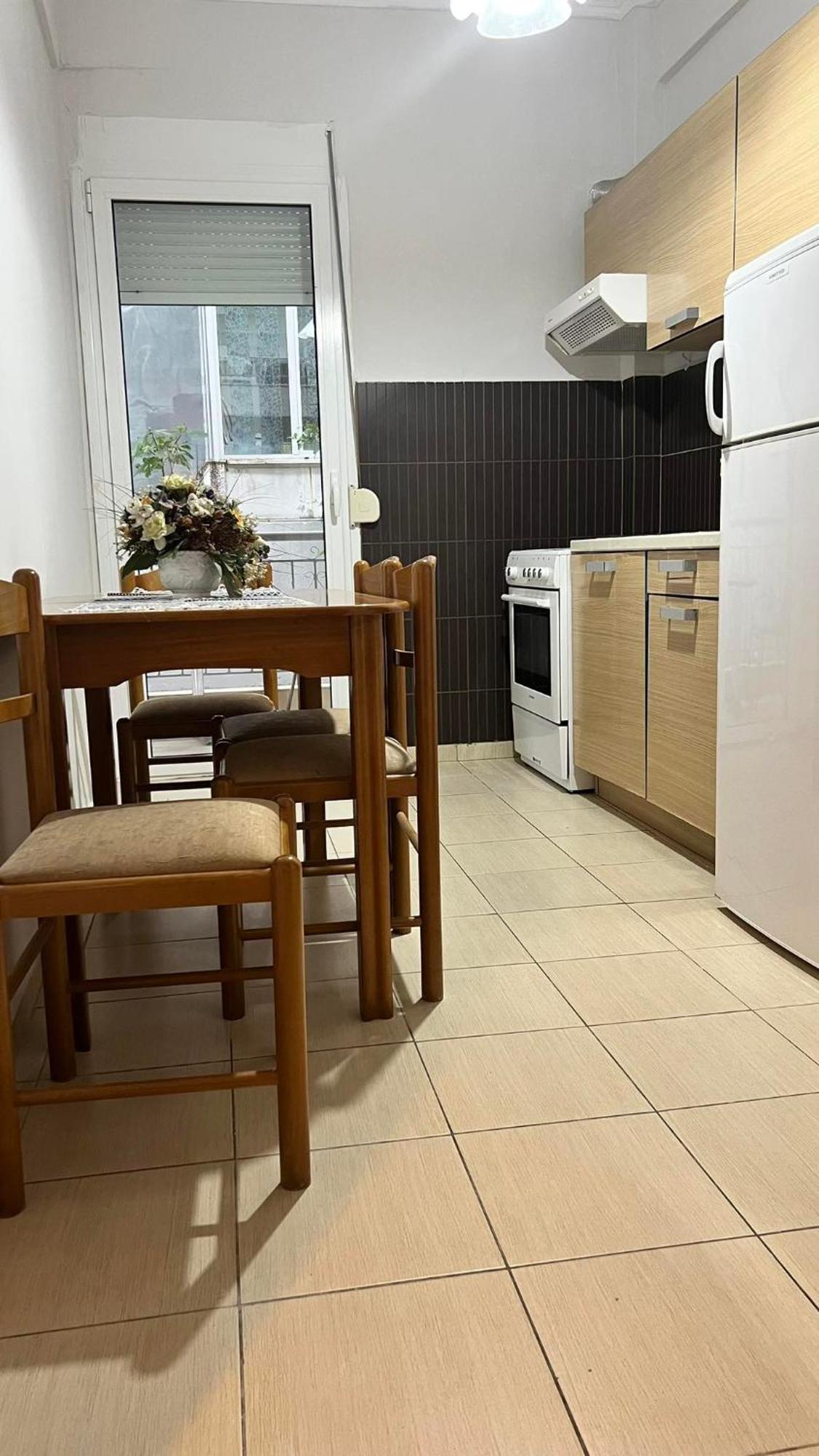 Althea Studios & Apartments Ханиоти Стая снимка