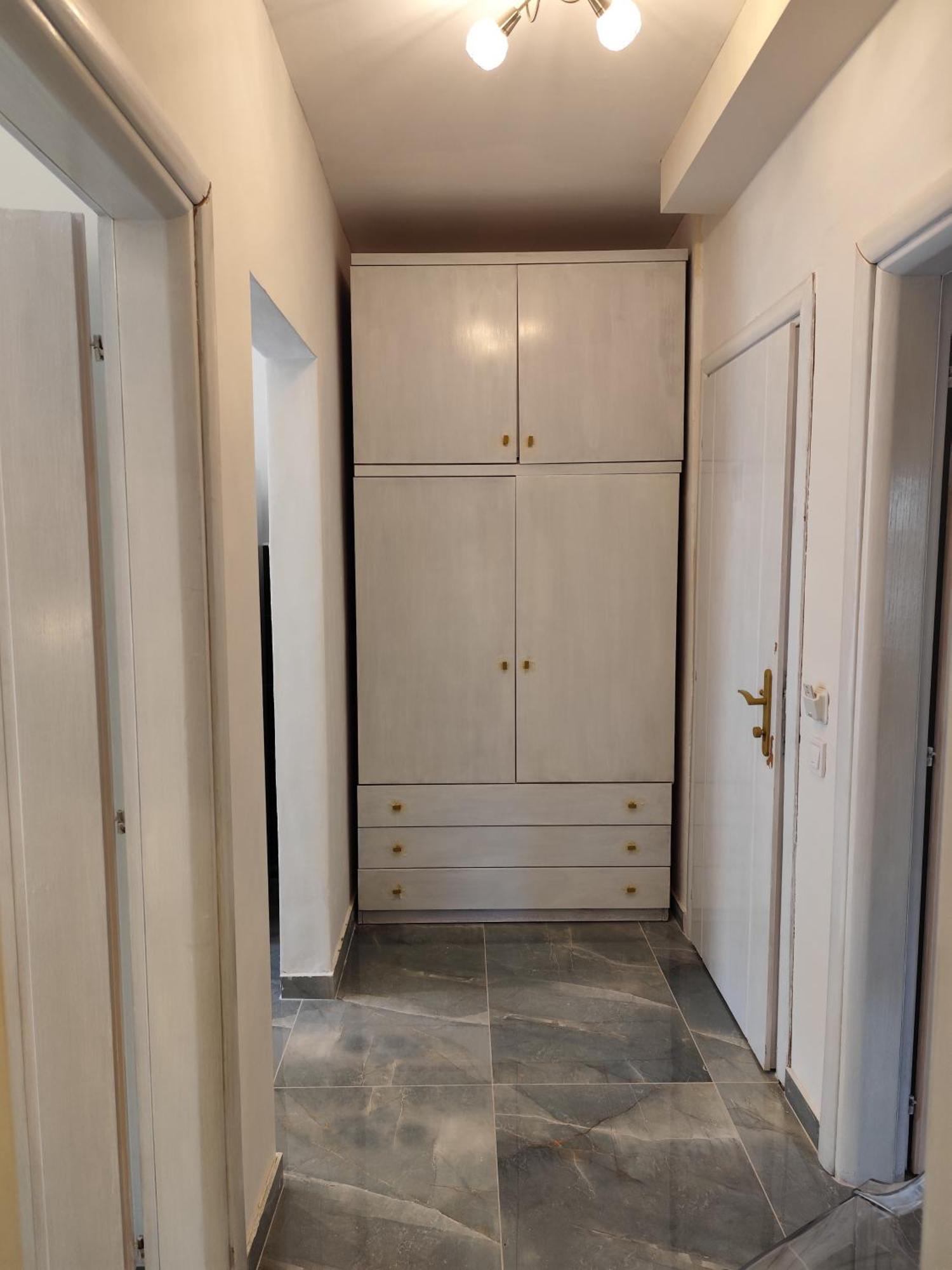 Althea Studios & Apartments Ханиоти Стая снимка
